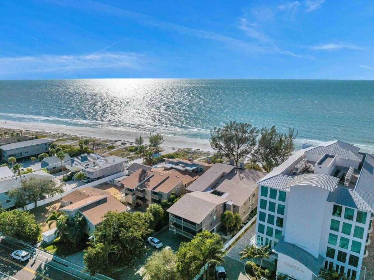 Pipers Run 2 Apartment Clearwater Beach Bagian luar foto