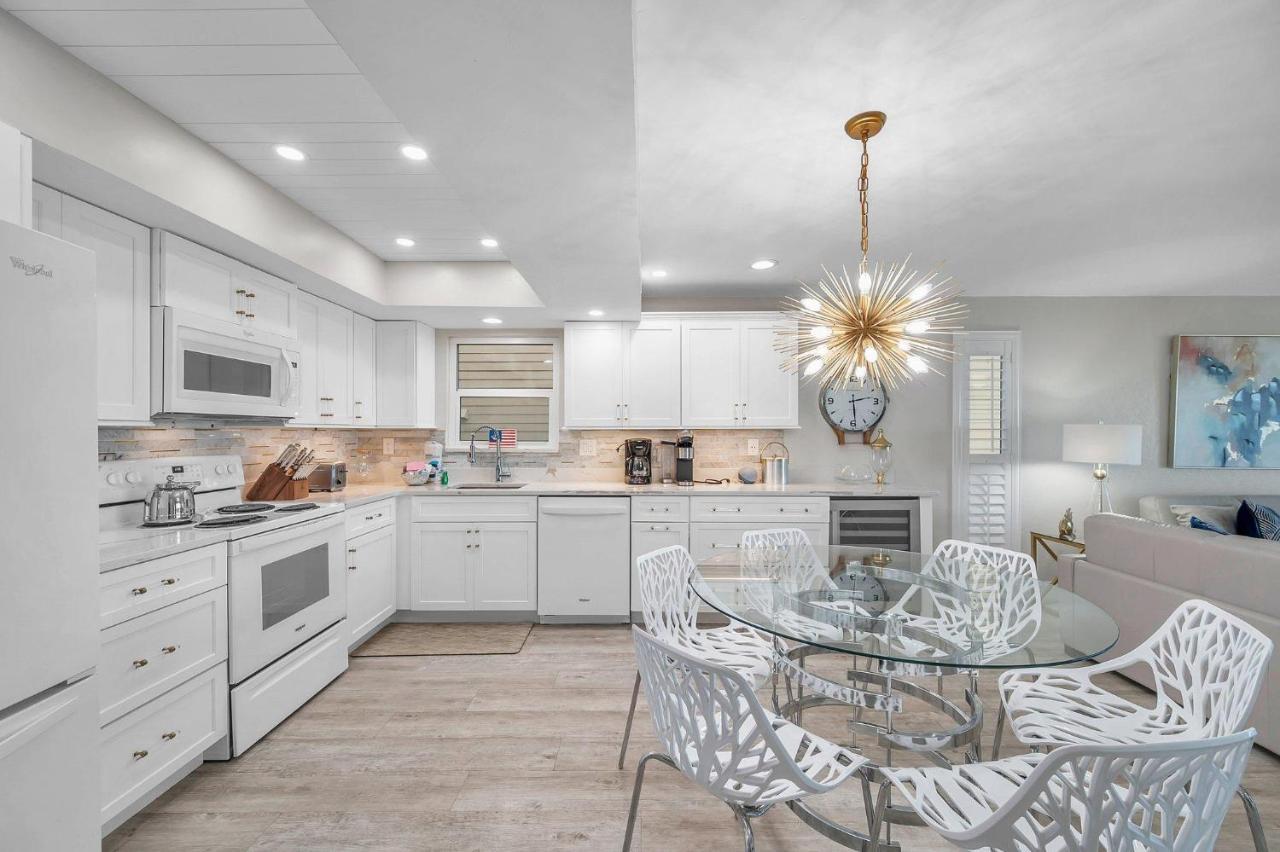 Pipers Run 2 Apartment Clearwater Beach Bagian luar foto