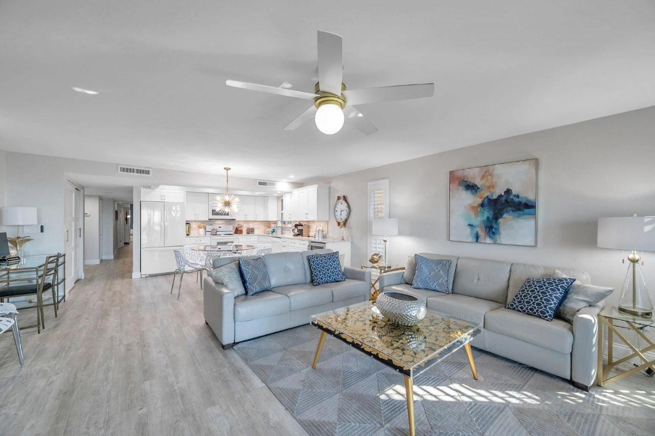 Pipers Run 2 Apartment Clearwater Beach Bagian luar foto
