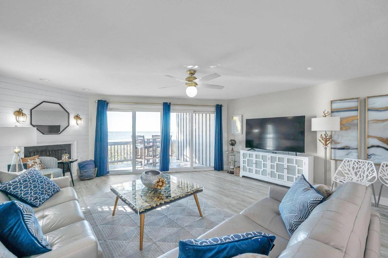 Pipers Run 2 Apartment Clearwater Beach Bagian luar foto