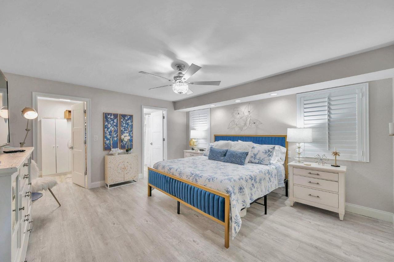 Pipers Run 2 Apartment Clearwater Beach Bagian luar foto