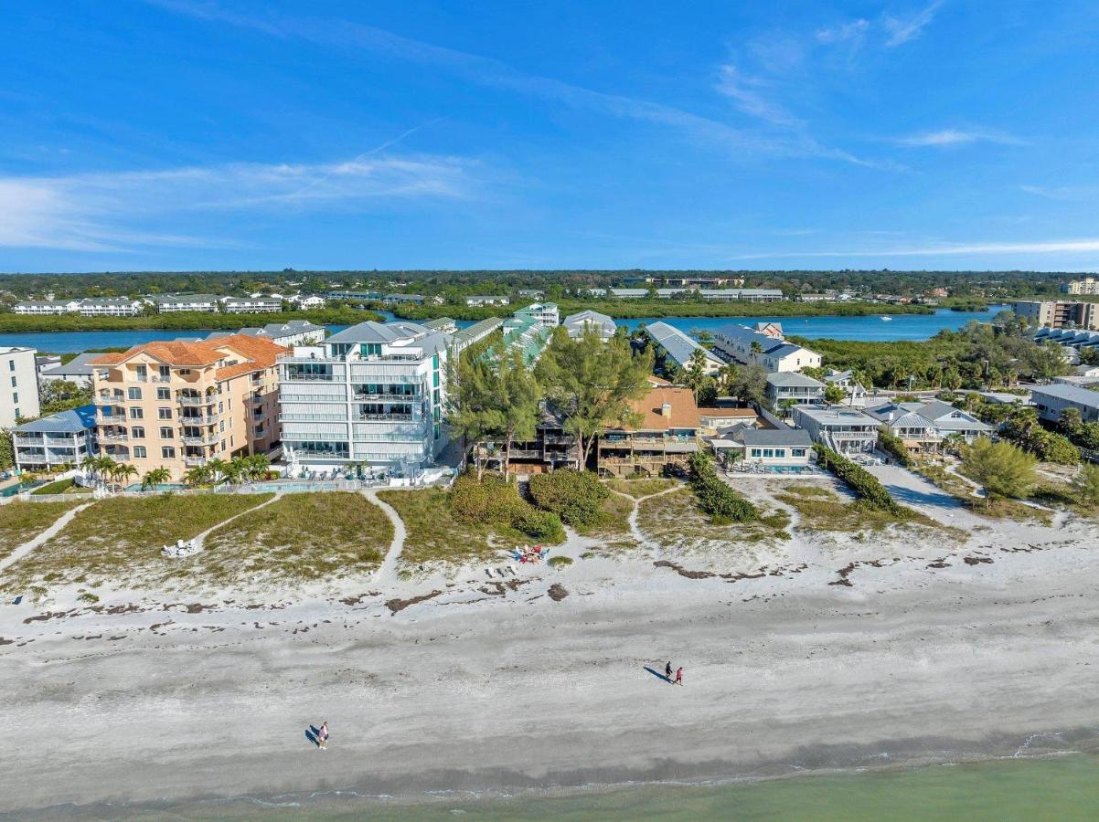Pipers Run 2 Apartment Clearwater Beach Bagian luar foto