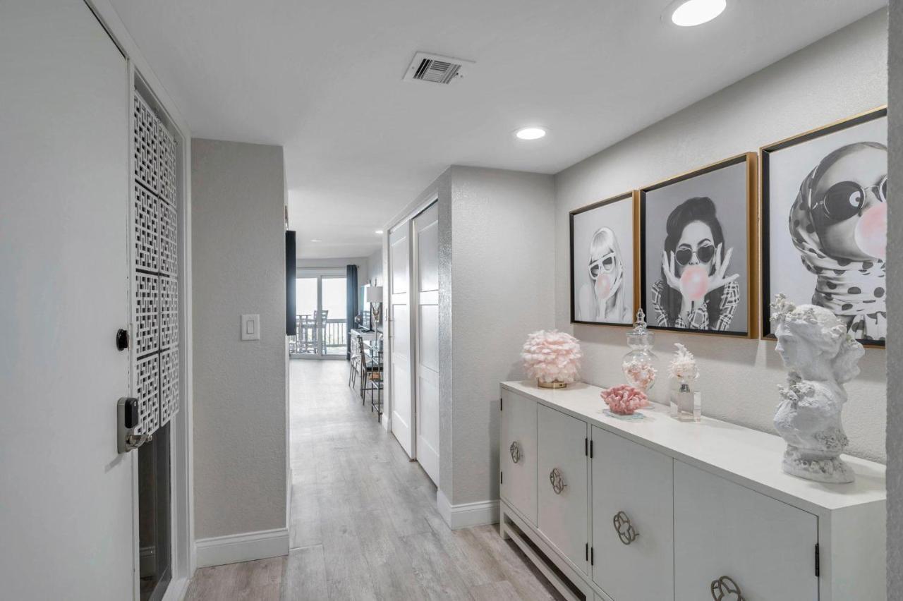 Pipers Run 2 Apartment Clearwater Beach Bagian luar foto