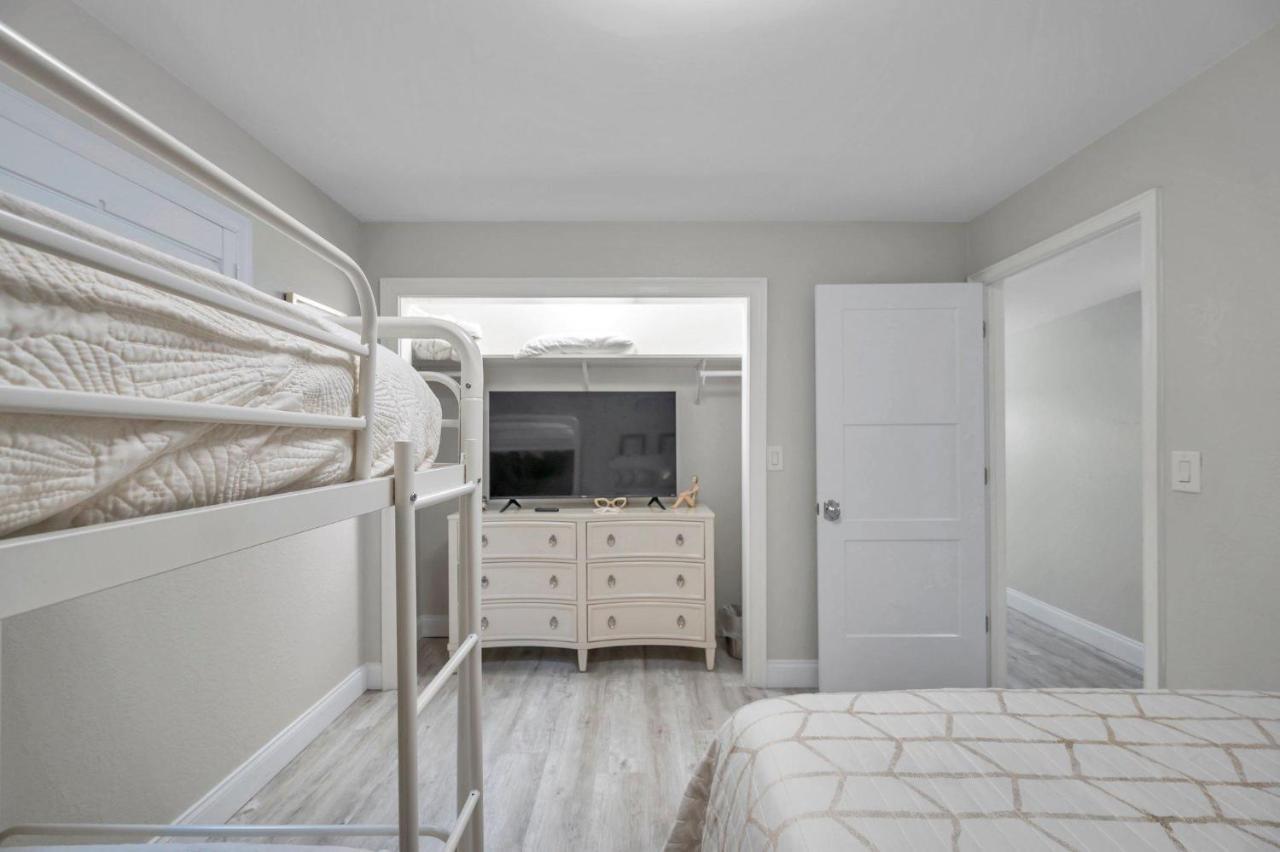 Pipers Run 2 Apartment Clearwater Beach Bagian luar foto
