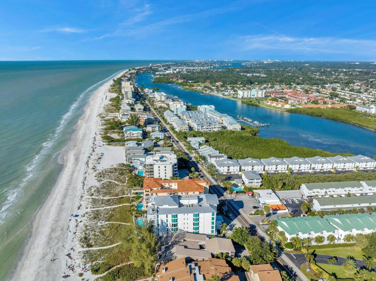 Pipers Run 2 Apartment Clearwater Beach Bagian luar foto
