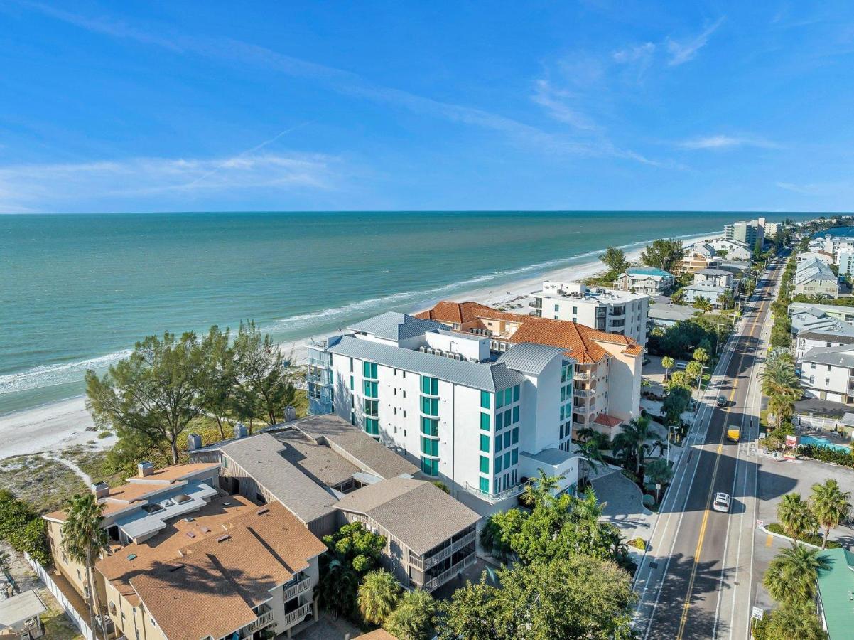 Pipers Run 2 Apartment Clearwater Beach Bagian luar foto