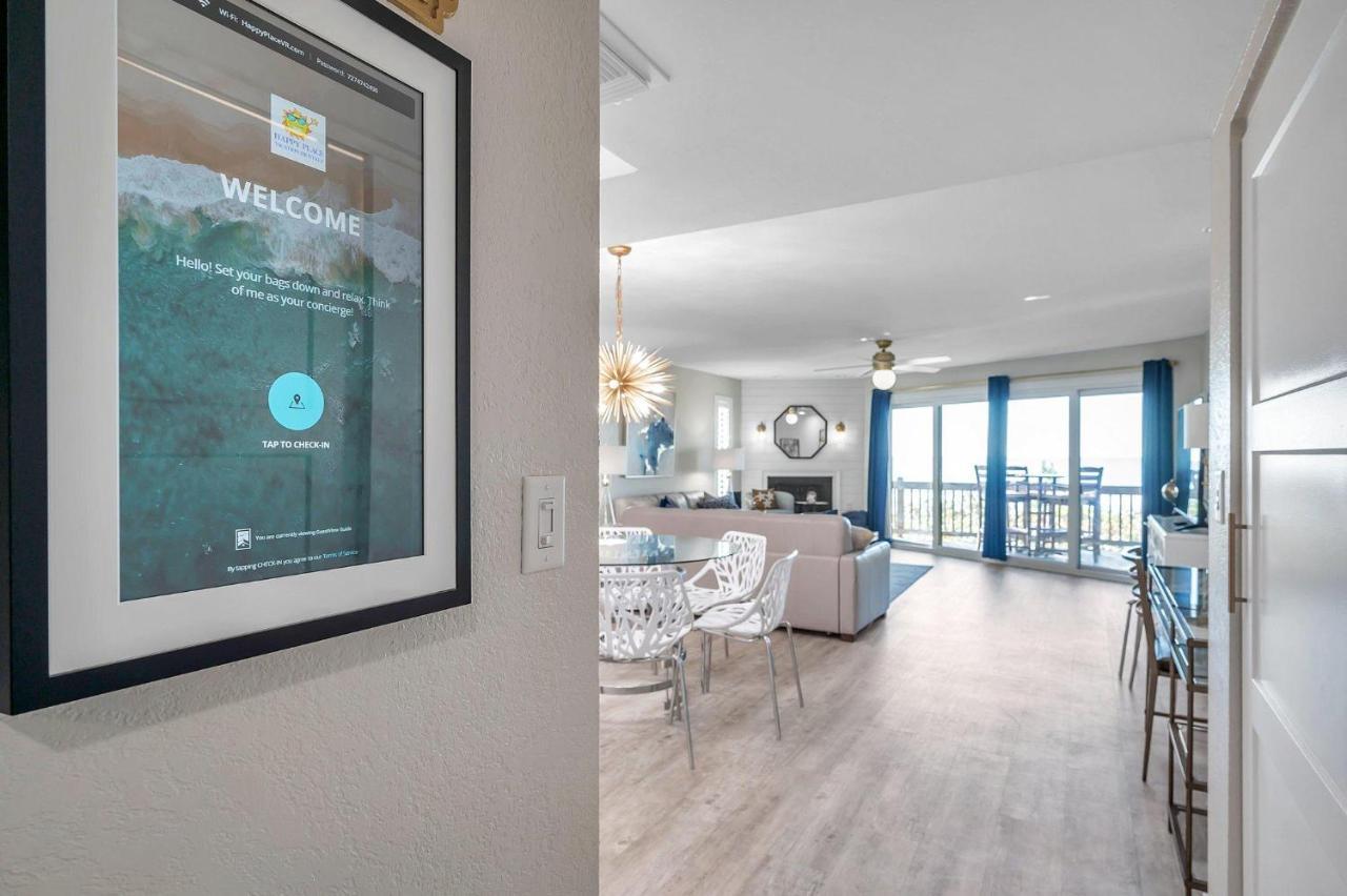 Pipers Run 2 Apartment Clearwater Beach Bagian luar foto