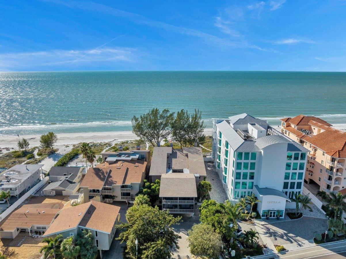 Pipers Run 2 Apartment Clearwater Beach Bagian luar foto