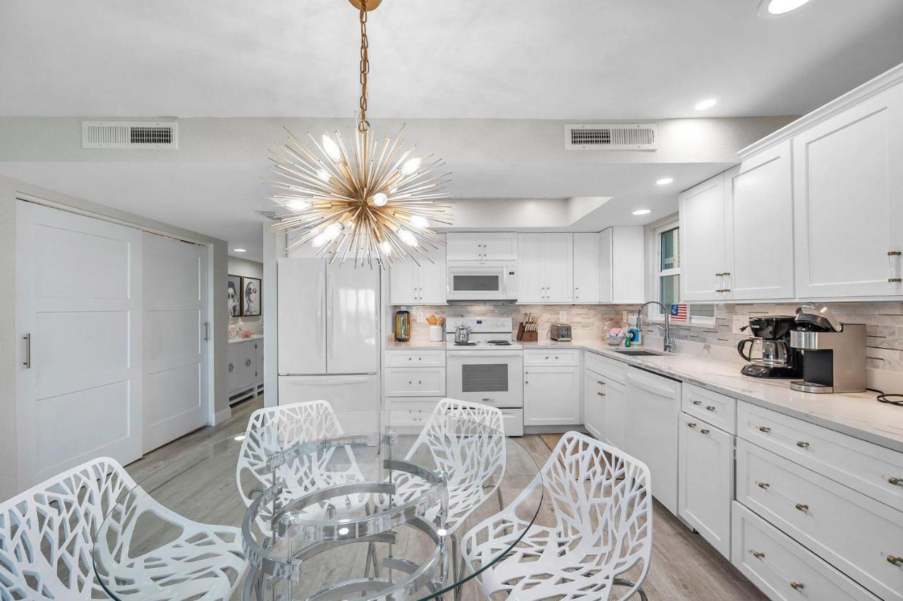 Pipers Run 2 Apartment Clearwater Beach Bagian luar foto