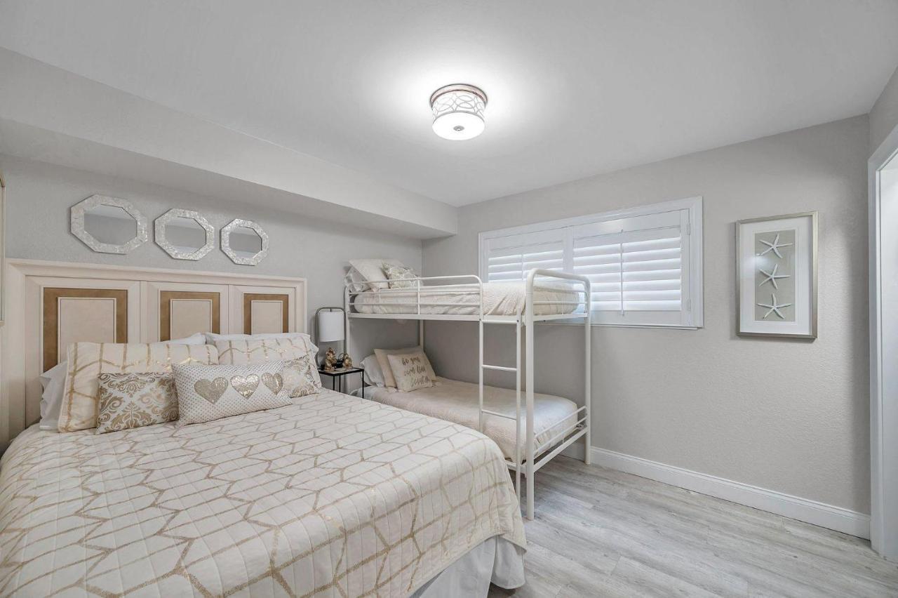 Pipers Run 2 Apartment Clearwater Beach Bagian luar foto