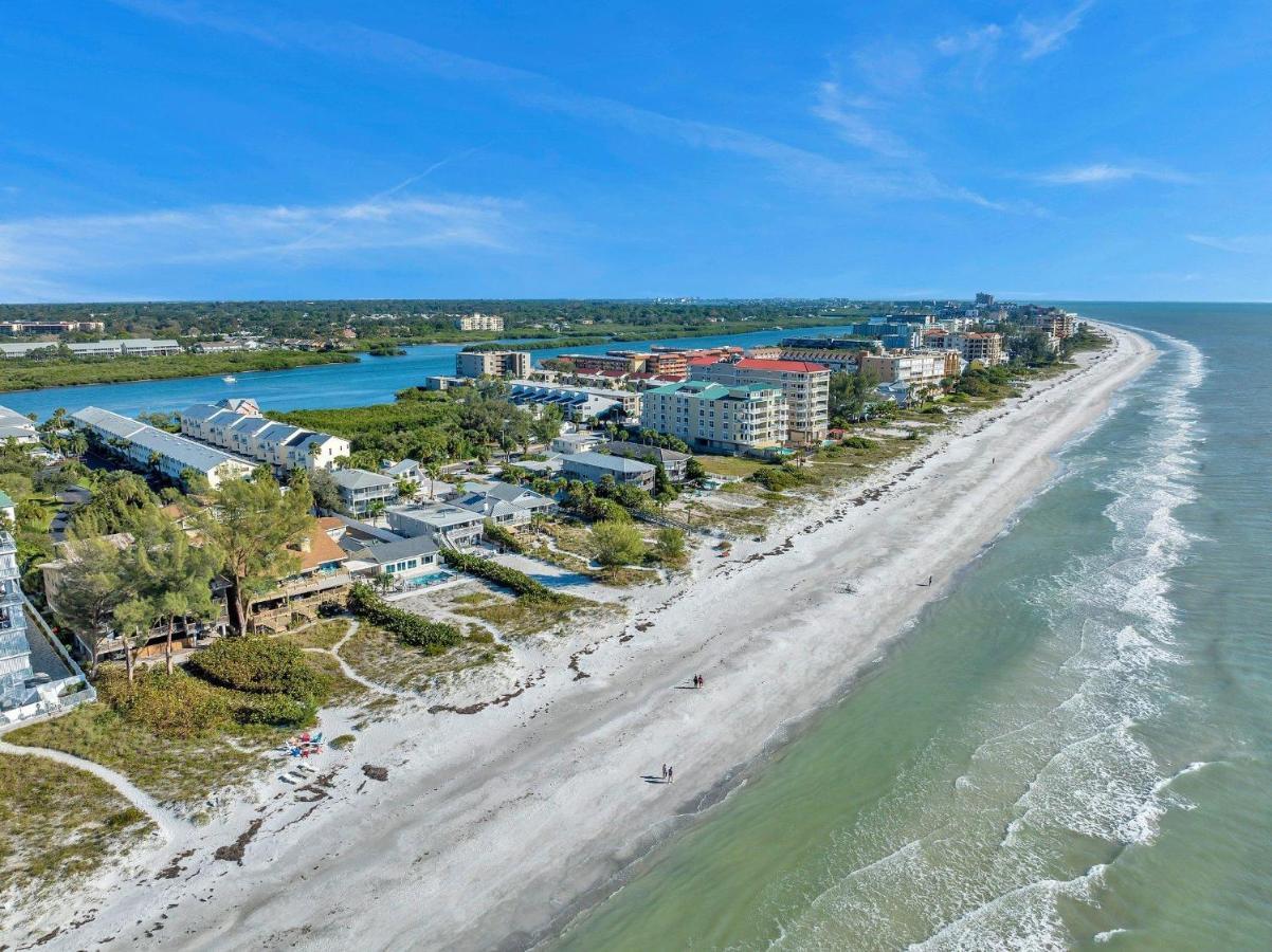 Pipers Run 2 Apartment Clearwater Beach Bagian luar foto