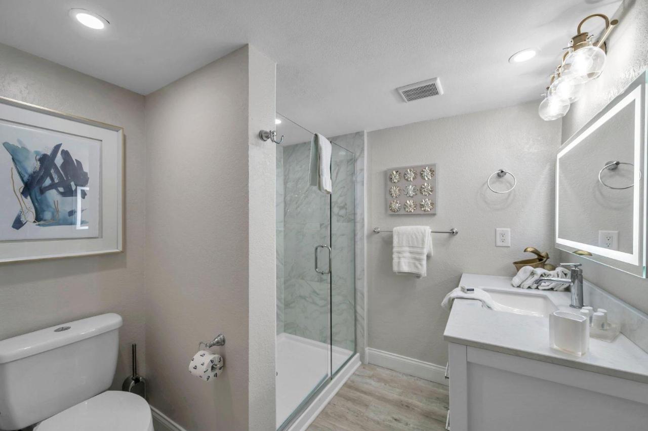 Pipers Run 2 Apartment Clearwater Beach Bagian luar foto