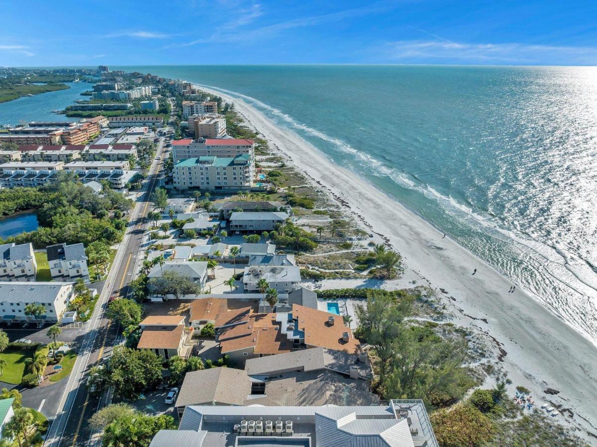 Pipers Run 2 Apartment Clearwater Beach Bagian luar foto